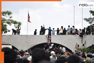 Nepal unrest: Army takes THIS step to curb possible violence, crucial meeting with stakeholders today