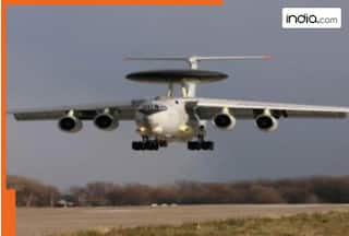 Bad news for Pakistan, Bangladesh as Indian Air Force gets secret weapon, it can sense enemies from 600 km, can detect..., the name is...