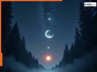 Chandra Grahan 2025: मृत्यु पंचक में लग रहा है चंद्र ग्रहण, इस दौरान भूलकर भी न करें ये काम