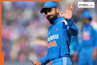 Virat Kohli's ODI future in doubt, BCCI seek clarity before…