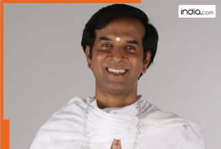 Bengaluru Yoga guru arrested for sexually assaulting minor, lured her with medal at national-level yoga competition