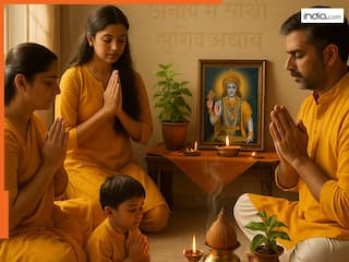 Indira Ekadashi 2025 Date: कब है इंदिरा एकादशी? पितरों को मोक्ष दिलाने के लिए होता है सबसे अच्छा दिन, नोट करें श्राद्ध कर्म का मुहूर्त