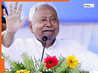 'अब इधर-उधर नहीं करेंगे, हमसे दो बार हुई गलती....', सीएम नीतीश कुमार का बड़ा बयान, जानिए निशाने पर कौन?