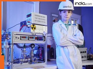 जब एक 12 साल के बच्चे ने अपने बेडरूम में बना डाली खतरनाक चीज! दरवाजे पर आई FBI, फिर जो हुआ...