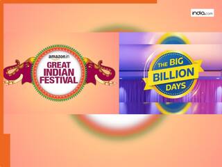 सेल के नाम पर लग सकता है चूना, Amazon-Flipkart से सस्ते में सामान खरीदने के चक्कर में हो सकता है लाखों का नुकसान...जानिए पूरी डिटेल