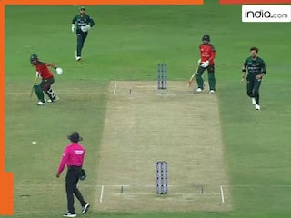 Asia Cup- बांग्लादेश को धोकर एशिया कप के फाइनल में पाकिस्तान, रविवार को भारत से होगी खिताबी भिड़ंत