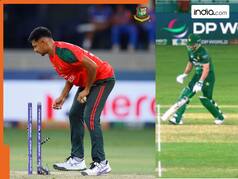 Asia Cup 2025- सुपर 4: PAK vs BAN दुबई इंटरनेशनल स्टेडियम की पिच और मौसम की रिपोर्ट