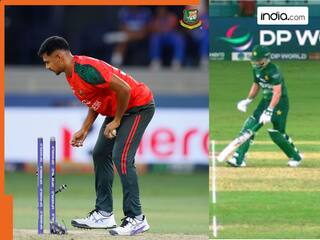 Asia Cup 2025- सुपर 4: PAK vs BAN दुबई इंटरनेशनल स्टेडियम की पिच और मौसम की रिपोर्ट