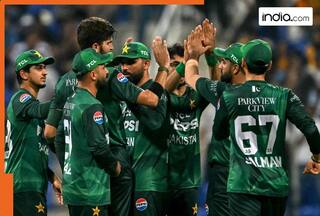 Pakistan vs Bangladesh Asia Cup 2025 Super 4 Match No 17 LIVE Streaming Details: Timings, Telecast Date, when and where to watch