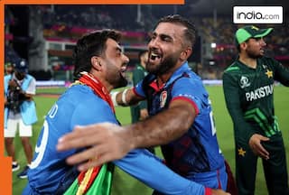 Pakistan team's 5 most SHOCKING losses in cricket: From USA to Zimbabwe, ahead of Asia Cup 2025 match vs Oman