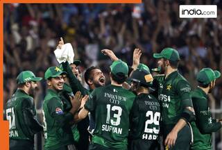 Pakistan vs Oman Asia Cup 2025 Match No 4 LIVE Streaming Details: Timings, Telecast Date, when and where to watch