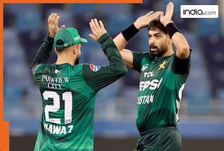 Pakistan vs Sri Lanka Asia Cup 2025 Super 4 Match No 15 LIVE Streaming Details: Timings, Telecast Date, when and where to watch