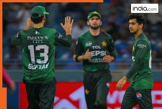 United Arab Emirates vs Pakistan Asia Cup 2025 Match No 10 LIVE Streaming Details: Timings, Telecast Date, when and where to watch