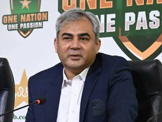 या तो पीसीबी अध्यक्ष रहें या होम मिनिस्टर- शाहिद अफरीदी ने दी मोहसिन नकवी को यह सलाह