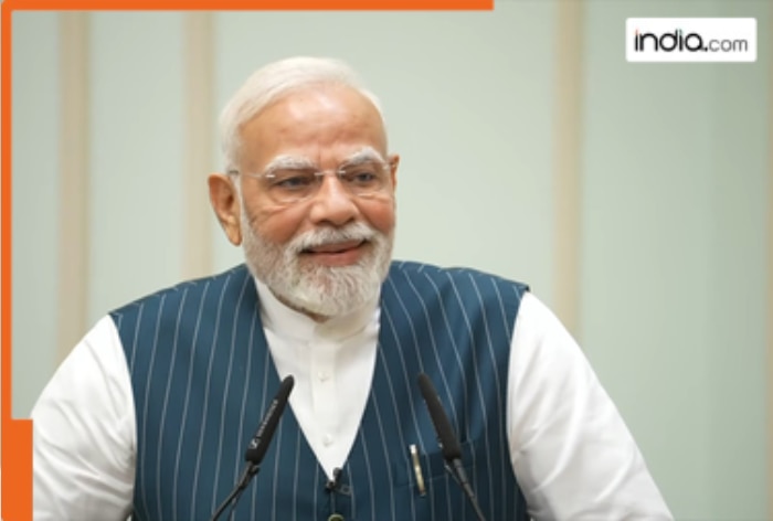 Good news for India, Fitch raises India's FY26 GDP forecast to…, domestic demand to drive...