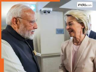 रूस-यूक्रेन युद्ध रुकवाने के लिए PM मोदी ने ऐसा क्या किया? EU चीफ ने बांधा भारत की तारीफों का पुल, जानिए पूरी बात