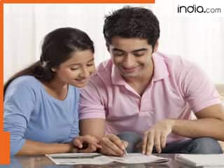 पति-पत्नी मिलकर इस स्कीम में लगाइए पैसा, मिलेगा डबल मुनाफा, टैक्स भी हो जाएगा जीरो, ये है पूरा कैल्कुलेशन