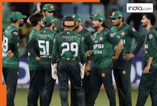 Pakistan risk sanctions after skipping pre-match press conference against India in Asia Cup 2025