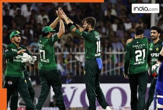 Asia Cup 2025, Pakistan vs Oman Predicted Playing 11 Teams: Salman Ali Agha OUT, Shaheen Afridi to lead