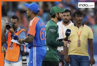 Pakistan cricket team win BIG after loss to Team India in Asia Cup 2025, force ICC to...