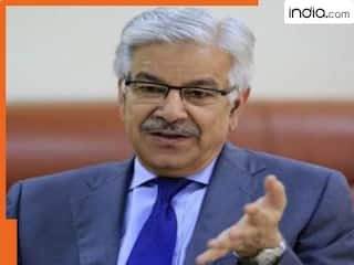 क्या पाकिस्तान के परमाणु हथियार भी सऊदी अरब के लिए उपलब्ध रहेंगे? पाकिस्तानी रक्षा मंत्री ख्वाजा आसिफ ने दिया जवाब, भारत को भी...