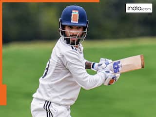 WATCH: Star player from Kohli's RCB send big statement to chief selector Ajit Agarkar, scores century in…, his name is…