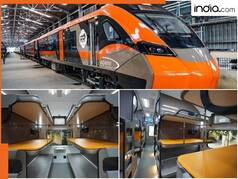 Patna-Delhi Vande Bharat: पटना से दिल्ली सिर्फ 11.5 घंटे में! बिहार को जल्द मिलेगी पहली वंदे भारत स्लीपर की सौगात, जाने पूरा रूट और टाइमिंग