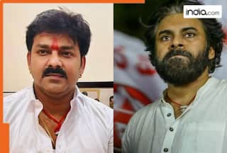 Unique Baby Names Inspired by Pawan Singh & Pawan Kalyan Modern Trendy baby names Celebrity Inspired Ideas