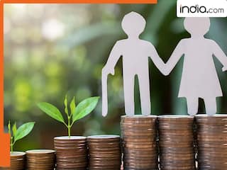 NPS से UPS में किया स्विच, 20 साल की नौकरी के बाद ले लिया VRS तो कितनी बनेगी पेंशन, सुपर एन्यूशन का क्या है चक्कर? समझ लें पूरा कैल्कुलेशन