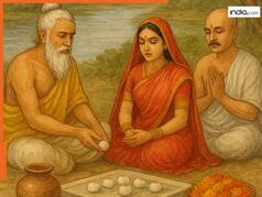 कुछ लोग मरने से पहले ही क्यों कर लेते हैं अपना श्राद्ध? वजह ऐसी जो हर किसी को जाननी चाहिए