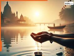 Pitru Paksha 2025: पितृ पक्ष में इन 5 जगहों पर करें श्राद्ध व तर्पण...पितरों की आत्मा को मिलेगी शांति, पूरे होंगे रुके हुए काम