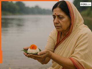 बेटियां भी कर सकती हैं पितरों का श्राद्ध...लेकिन पता होने चाहिए शास्त्रों में बताए गए कुछ जरूरी नियम