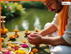 Pitru Paksha 2025: क्या होता है पंचबलि श्राद्ध? जिसके बिना पितरों की आत्मा को नहीं मिलती शांति