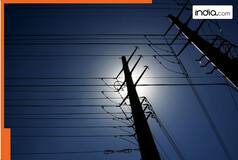 No More Power Cuts in THIS city, Government to introduce country's first Hotline Maintenance Vehicle, it will cost Rs..., it is equipped with...