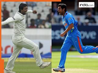 RP सिंह और प्रज्ञान ओझा अजित अगरकर की टीम में शामिल, मिलकर करेंगे टीम इंडिया का सिलेक्शन