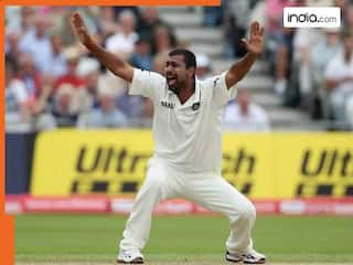 क्या अजीत अगरकर की टीम में आना चाहते हैं प्रवीण कुमार? सामने आई सच्चाई, सूत्र बोले...