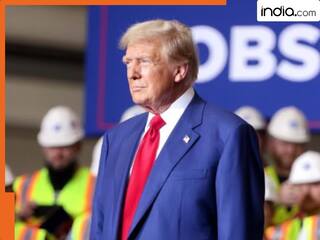 डोनाल्ड ट्रंप का नया पैंतरा, यूरोपीय देशों से भारत पर प्रतिबंध लगाने को कहा! रिपोर्ट में अमेरिका को लेकर किया गया चौंकाने वाला दावा