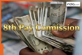When will 8th Pay Commission be fully implemented? How much arrears will be paid? Basic salary could increase from...