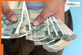 8th Pay Commission Calculator: How much will your pay increase from 2026? Check Central govt employees' salary hike predictions, expected Fitment Factor