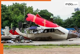 SC takes strict view of Air India crash investigation, seeks response from Centre, DGCA; 'report concealed crucial information', alleges...