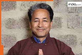 How strict is National Security Act under which Sonam Wangchuk is arrested?