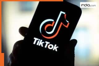 This powerful country to ban TikTok over suspicion of spying and blackmailing its citizens by China