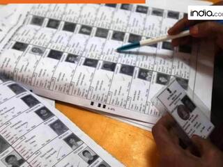 Bihar final voter list 2025 released after SIR, here's how to check your name