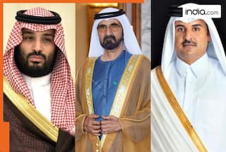 Big insult to Arab countries and their leaders as Trump’s envoy says, 'There's no place called the Middle East, it's just...'