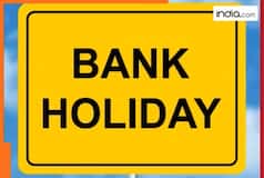 Banks will be closed from September 29 to October 5; check full holiday schedule here