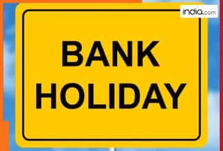 Banks will be closed from September 29 to October 5; check full holiday schedule here