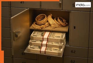 Your bank locker could be suspended, even sealed with your valuables inside; RBI takes tough decision after banks complain of...