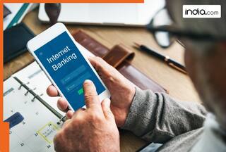 Banking alert! Services of these three major banks will be disrupted starting midnight, check details here