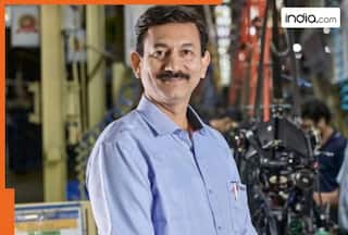 Another Indian joins billionaires' list, has worked with Sachin Tendulkar and Madhuri Dixit, net worth is Rs 87240000000, he is...