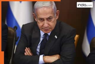 'Start negotiations as soon as possible': Israel urges Lebanon to begin peace talks amid tensions